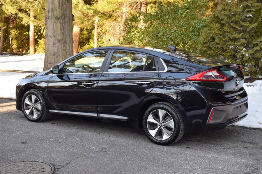 2019 Hyundai Ioniq Electric Limited 4dr Hatchback, available for sale in Great Neck, New York | Camy Cars. Great Neck, New York 2019 Hyundai Ioniq Electric Limited 4dr Hatchback, available for sale in Great Neck, New York | Camy Cars. Great Neck, New York