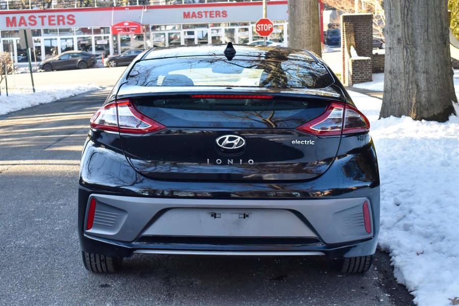 2019 Hyundai Ioniq Electric Limited 4dr Hatchback, available for sale in Great Neck, New York | Camy Cars. Great Neck, New York 2019 Hyundai Ioniq Electric Limited 4dr Hatchback, available for sale in Great Neck, New York | Camy Cars. Great Neck, New York