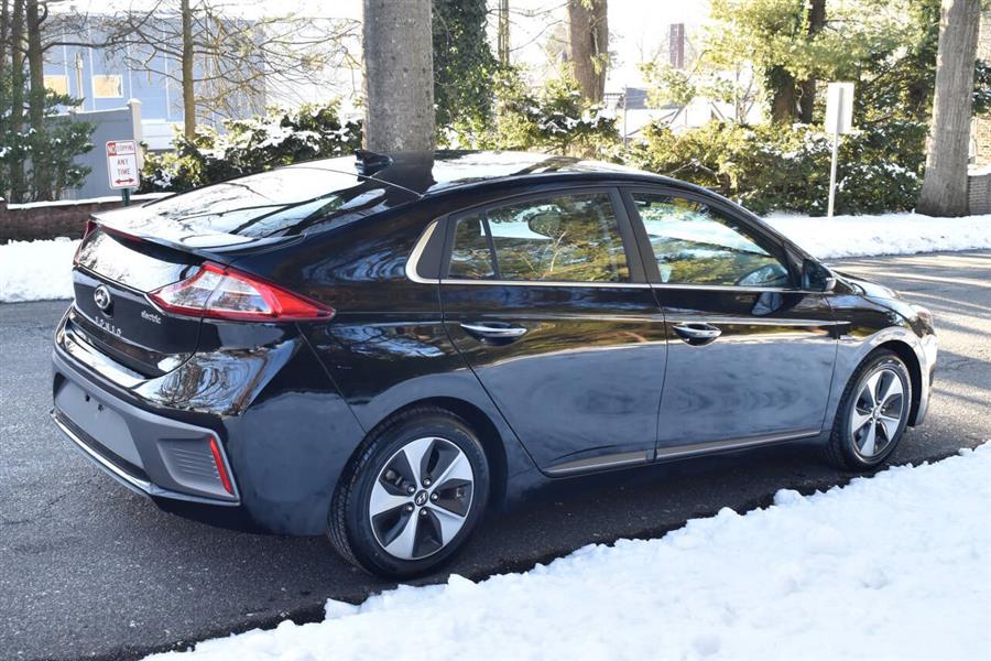 2019 Hyundai Ioniq Electric Limited 4dr Hatchback, available for sale in Great Neck, New York | Camy Cars. Great Neck, New York 2019 Hyundai Ioniq Electric Limited 4dr Hatchback, available for sale in Great Neck, New York | Camy Cars. Great Neck, New York