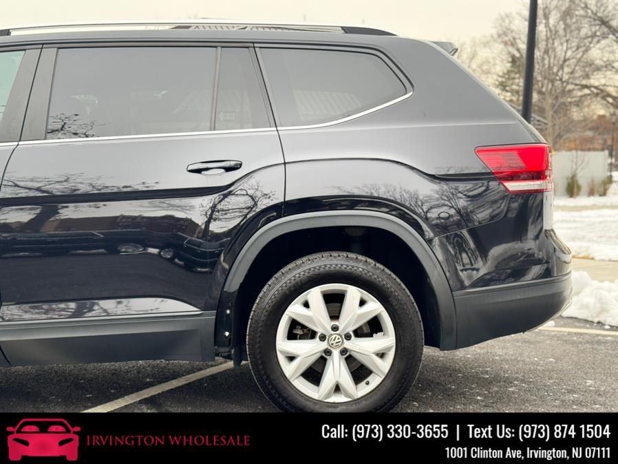 2018 Volkswagen Atlas 3.6L V6 SE 4MOTION, available for sale in Irvington, New Jersey | Irvington Wholesale Group. Irvington, New Jersey 2018 Volkswagen Atlas 3.6L V6 SE 4MOTION, available for sale in Irvington, New Jersey | Irvington Wholesale Group. Irvington, New Jersey