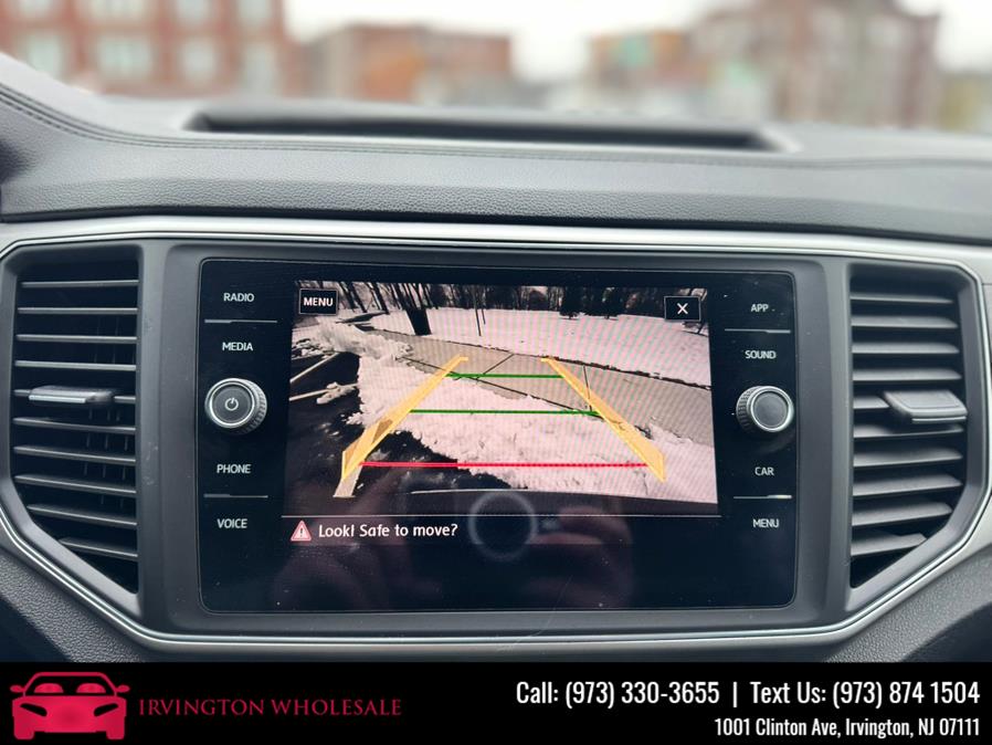 2018 Volkswagen Atlas 3.6L V6 SE 4MOTION, available for sale in Irvington, New Jersey | Irvington Wholesale Group. Irvington, New Jersey 2018 Volkswagen Atlas 3.6L V6 SE 4MOTION, available for sale in Irvington, New Jersey | Irvington Wholesale Group. Irvington, New Jersey