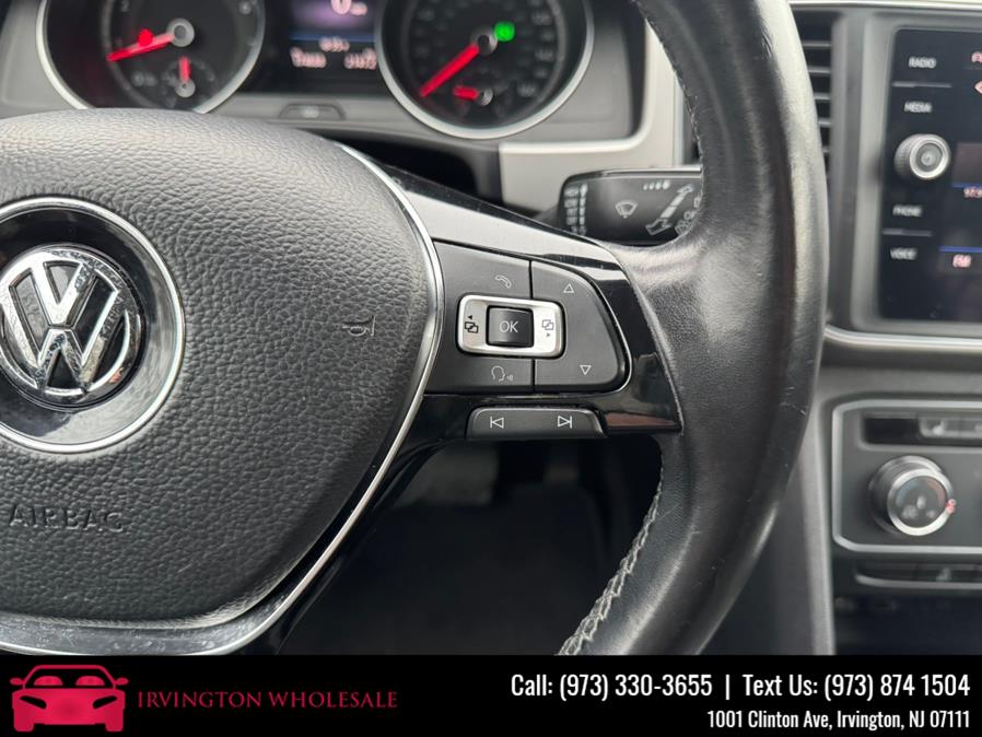 2018 Volkswagen Atlas 3.6L V6 SE 4MOTION, available for sale in Irvington, New Jersey | Irvington Wholesale Group. Irvington, New Jersey 2018 Volkswagen Atlas 3.6L V6 SE 4MOTION, available for sale in Irvington, New Jersey | Irvington Wholesale Group. Irvington, New Jersey