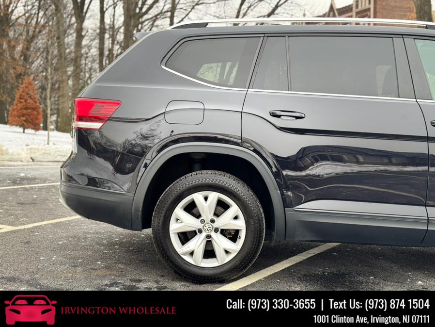 2018 Volkswagen Atlas 3.6L V6 SE 4MOTION, available for sale in Irvington, New Jersey | Irvington Wholesale Group. Irvington, New Jersey 2018 Volkswagen Atlas 3.6L V6 SE 4MOTION, available for sale in Irvington, New Jersey | Irvington Wholesale Group. Irvington, New Jersey