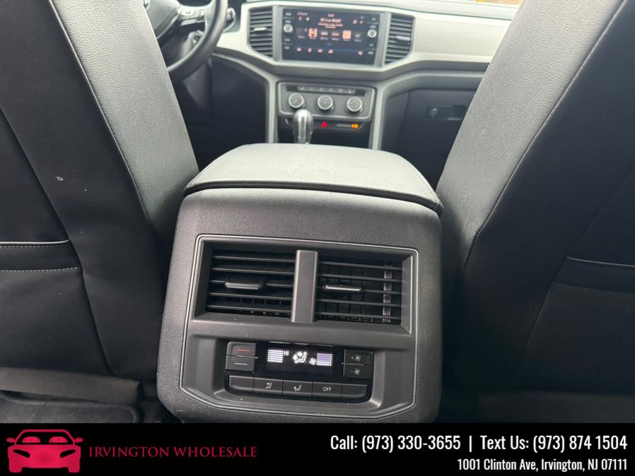 2018 Volkswagen Atlas 3.6L V6 SE 4MOTION, available for sale in Irvington, New Jersey | Irvington Wholesale Group. Irvington, New Jersey 2018 Volkswagen Atlas 3.6L V6 SE 4MOTION, available for sale in Irvington, New Jersey | Irvington Wholesale Group. Irvington, New Jersey