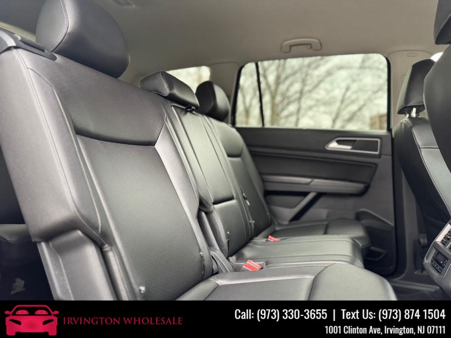 2018 Volkswagen Atlas 3.6L V6 SE 4MOTION, available for sale in Irvington, New Jersey | Irvington Wholesale Group. Irvington, New Jersey 2018 Volkswagen Atlas 3.6L V6 SE 4MOTION, available for sale in Irvington, New Jersey | Irvington Wholesale Group. Irvington, New Jersey