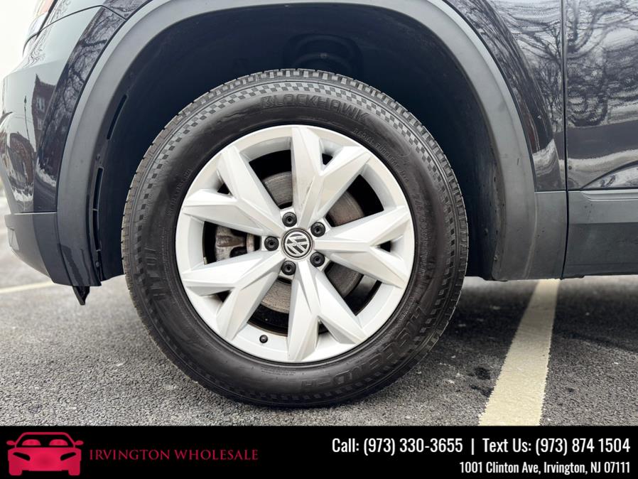 2018 Volkswagen Atlas 3.6L V6 SE 4MOTION, available for sale in Irvington, New Jersey | Irvington Wholesale Group. Irvington, New Jersey 2018 Volkswagen Atlas 3.6L V6 SE 4MOTION, available for sale in Irvington, New Jersey | Irvington Wholesale Group. Irvington, New Jersey