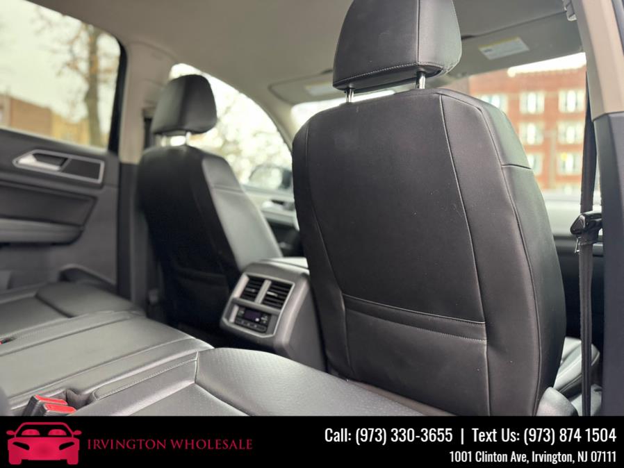 2018 Volkswagen Atlas 3.6L V6 SE 4MOTION, available for sale in Irvington, New Jersey | Irvington Wholesale Group. Irvington, New Jersey 2018 Volkswagen Atlas 3.6L V6 SE 4MOTION, available for sale in Irvington, New Jersey | Irvington Wholesale Group. Irvington, New Jersey