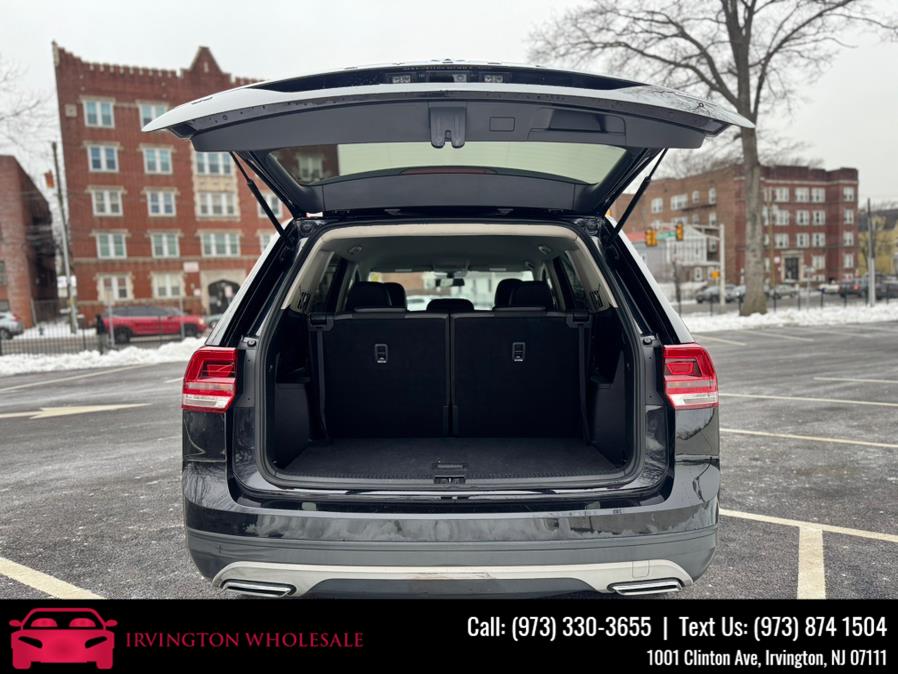 2018 Volkswagen Atlas 3.6L V6 SE 4MOTION, available for sale in Irvington, New Jersey | Irvington Wholesale Group. Irvington, New Jersey 2018 Volkswagen Atlas 3.6L V6 SE 4MOTION, available for sale in Irvington, New Jersey | Irvington Wholesale Group. Irvington, New Jersey