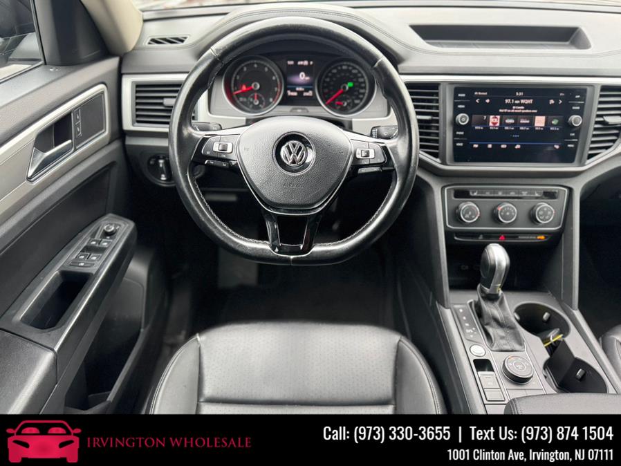 2018 Volkswagen Atlas 3.6L V6 SE 4MOTION, available for sale in Irvington, New Jersey | Irvington Wholesale Group. Irvington, New Jersey 2018 Volkswagen Atlas 3.6L V6 SE 4MOTION, available for sale in Irvington, New Jersey | Irvington Wholesale Group. Irvington, New Jersey