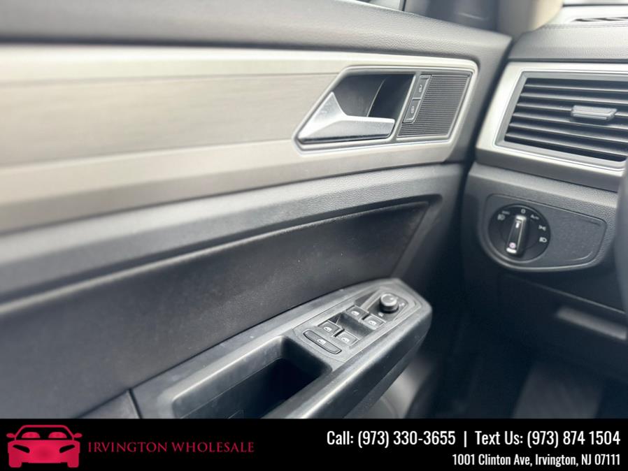 2018 Volkswagen Atlas 3.6L V6 SE 4MOTION, available for sale in Irvington, New Jersey | Irvington Wholesale Group. Irvington, New Jersey 2018 Volkswagen Atlas 3.6L V6 SE 4MOTION, available for sale in Irvington, New Jersey | Irvington Wholesale Group. Irvington, New Jersey