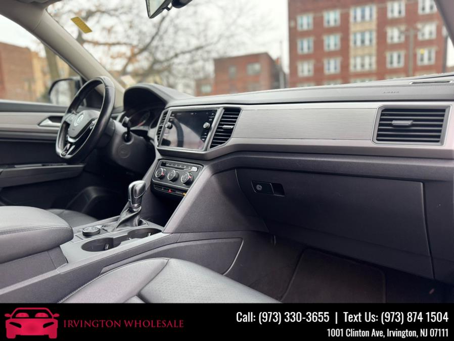 2018 Volkswagen Atlas 3.6L V6 SE 4MOTION, available for sale in Irvington, New Jersey | Irvington Wholesale Group. Irvington, New Jersey 2018 Volkswagen Atlas 3.6L V6 SE 4MOTION, available for sale in Irvington, New Jersey | Irvington Wholesale Group. Irvington, New Jersey