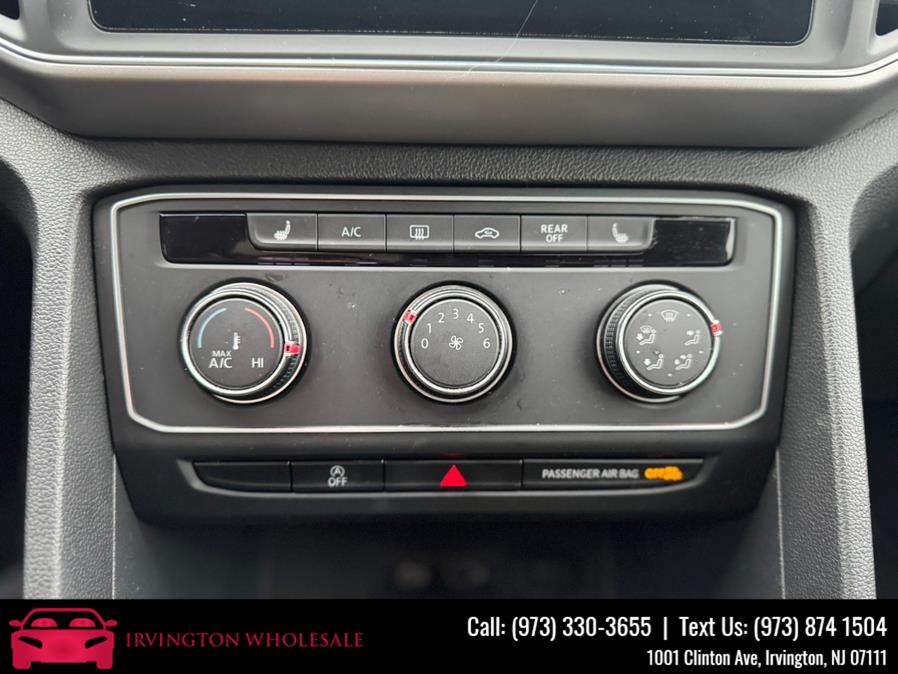 2018 Volkswagen Atlas 3.6L V6 SE 4MOTION, available for sale in Irvington, New Jersey | Irvington Wholesale Group. Irvington, New Jersey 2018 Volkswagen Atlas 3.6L V6 SE 4MOTION, available for sale in Irvington, New Jersey | Irvington Wholesale Group. Irvington, New Jersey