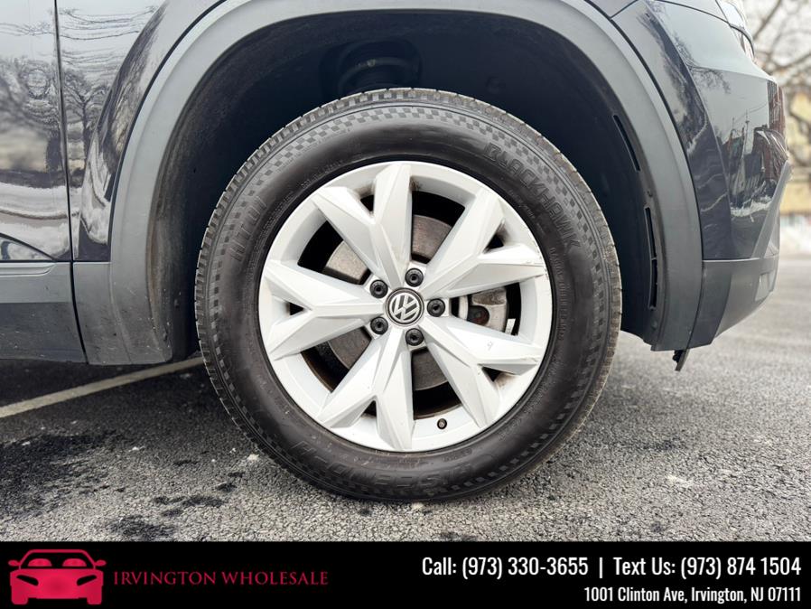 2018 Volkswagen Atlas 3.6L V6 SE 4MOTION, available for sale in Irvington, New Jersey | Irvington Wholesale Group. Irvington, New Jersey 2018 Volkswagen Atlas 3.6L V6 SE 4MOTION, available for sale in Irvington, New Jersey | Irvington Wholesale Group. Irvington, New Jersey