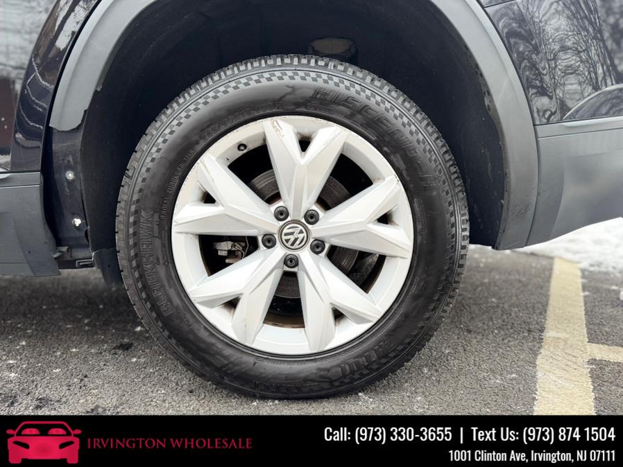 2018 Volkswagen Atlas 3.6L V6 SE 4MOTION, available for sale in Irvington, New Jersey | Irvington Wholesale Group. Irvington, New Jersey 2018 Volkswagen Atlas 3.6L V6 SE 4MOTION, available for sale in Irvington, New Jersey | Irvington Wholesale Group. Irvington, New Jersey