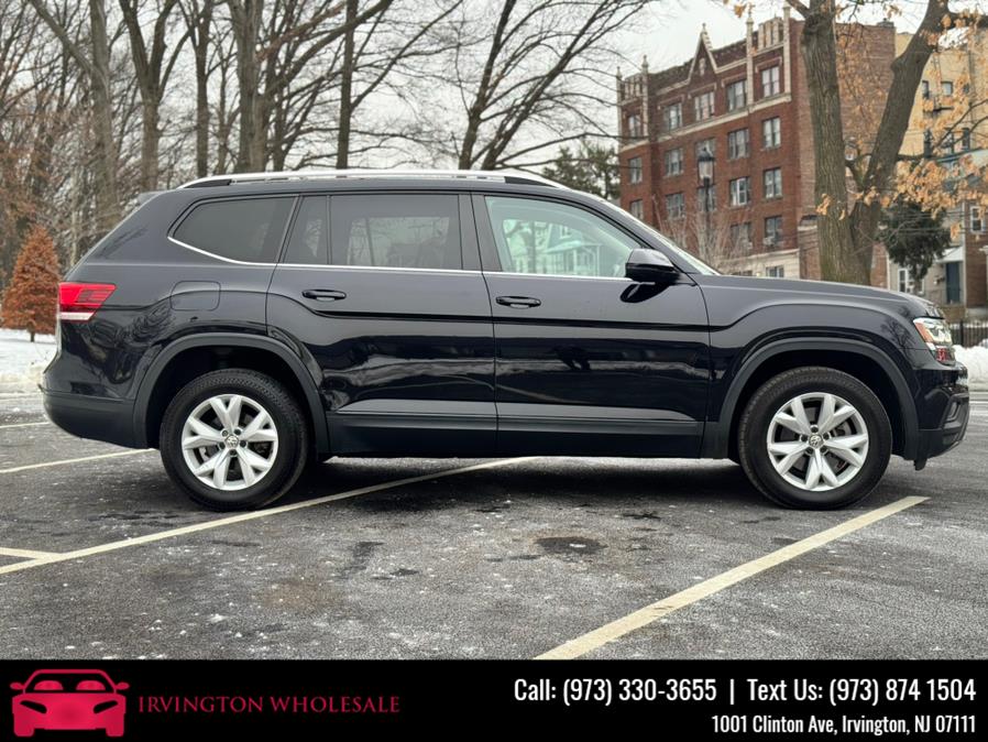 2018 Volkswagen Atlas 3.6L V6 SE 4MOTION, available for sale in Irvington, New Jersey | Irvington Wholesale Group. Irvington, New Jersey 2018 Volkswagen Atlas 3.6L V6 SE 4MOTION, available for sale in Irvington, New Jersey | Irvington Wholesale Group. Irvington, New Jersey