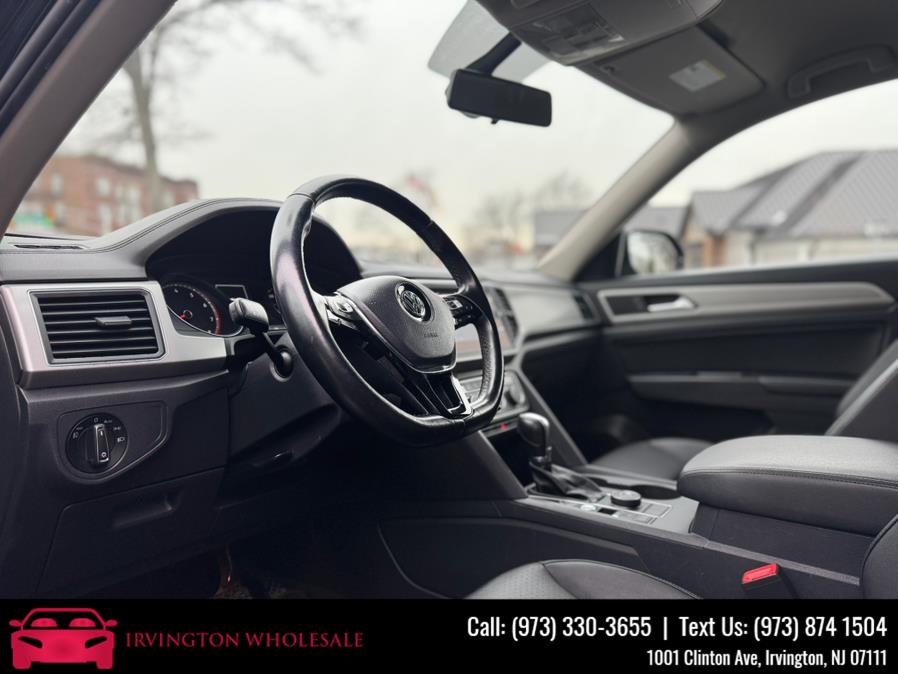 2018 Volkswagen Atlas 3.6L V6 SE 4MOTION, available for sale in Irvington, New Jersey | Irvington Wholesale Group. Irvington, New Jersey 2018 Volkswagen Atlas 3.6L V6 SE 4MOTION, available for sale in Irvington, New Jersey | Irvington Wholesale Group. Irvington, New Jersey