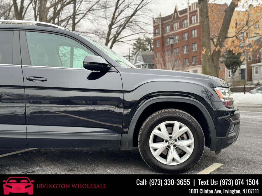 2018 Volkswagen Atlas 3.6L V6 SE 4MOTION, available for sale in Irvington, New Jersey | Irvington Wholesale Group. Irvington, New Jersey 2018 Volkswagen Atlas 3.6L V6 SE 4MOTION, available for sale in Irvington, New Jersey | Irvington Wholesale Group. Irvington, New Jersey