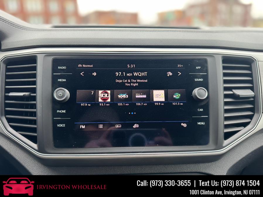 2018 Volkswagen Atlas 3.6L V6 SE 4MOTION, available for sale in Irvington, New Jersey | Irvington Wholesale Group. Irvington, New Jersey 2018 Volkswagen Atlas 3.6L V6 SE 4MOTION, available for sale in Irvington, New Jersey | Irvington Wholesale Group. Irvington, New Jersey