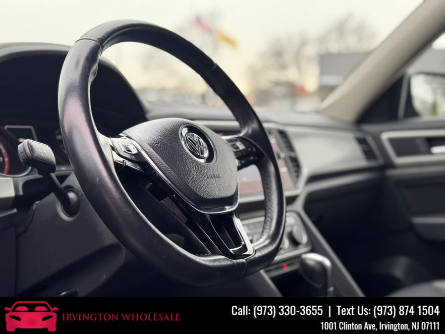 2018 Volkswagen Atlas 3.6L V6 SE 4MOTION, available for sale in Irvington, New Jersey | Irvington Wholesale Group. Irvington, New Jersey 2018 Volkswagen Atlas 3.6L V6 SE 4MOTION, available for sale in Irvington, New Jersey | Irvington Wholesale Group. Irvington, New Jersey