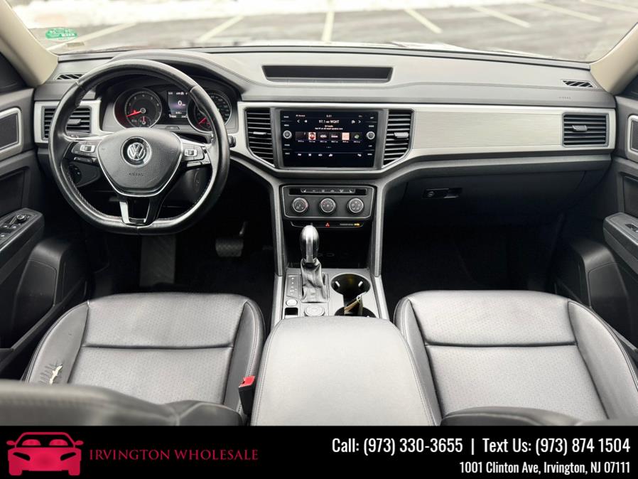 2018 Volkswagen Atlas 3.6L V6 SE 4MOTION, available for sale in Irvington, New Jersey | Irvington Wholesale Group. Irvington, New Jersey 2018 Volkswagen Atlas 3.6L V6 SE 4MOTION, available for sale in Irvington, New Jersey | Irvington Wholesale Group. Irvington, New Jersey
