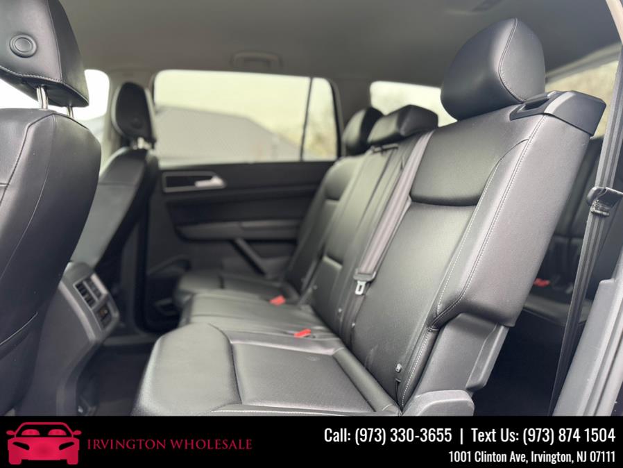 2018 Volkswagen Atlas 3.6L V6 SE 4MOTION, available for sale in Irvington, New Jersey | Irvington Wholesale Group. Irvington, New Jersey 2018 Volkswagen Atlas 3.6L V6 SE 4MOTION, available for sale in Irvington, New Jersey | Irvington Wholesale Group. Irvington, New Jersey