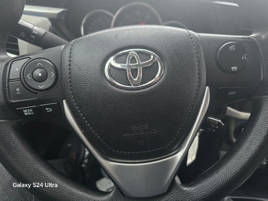 2015 Toyota Corolla 4dr Sdn CVT LE Premium (Natl), available for sale in Bloomingdale, New Jersey | Bloomingdale Auto Group. Bloomingdale, New Jersey 2015 Toyota Corolla 4dr Sdn CVT LE Premium (Natl), available for sale in Bloomingdale, New Jersey | Bloomingdale Auto Group. Bloomingdale, New Jersey