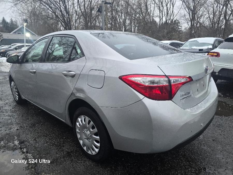 2015 Toyota Corolla 4dr Sdn CVT LE Premium (Natl), available for sale in Bloomingdale, New Jersey | Bloomingdale Auto Group. Bloomingdale, New Jersey 2015 Toyota Corolla 4dr Sdn CVT LE Premium (Natl), available for sale in Bloomingdale, New Jersey | Bloomingdale Auto Group. Bloomingdale, New Jersey