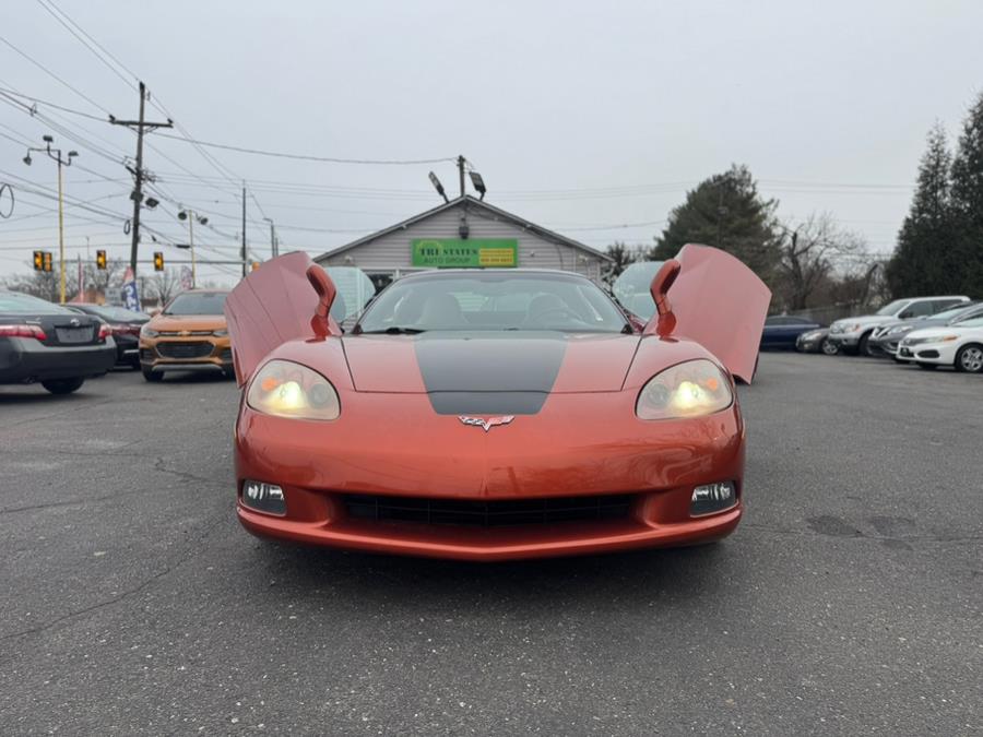 2005 Chevrolet Corvette 2dr Cpe, available for sale in BURLINGTON, New Jersey | Tri States Auto Group. BURLINGTON, New Jersey 2005 Chevrolet Corvette 2dr Cpe, available for sale in BURLINGTON, New Jersey | Tri States Auto Group. BURLINGTON, New Jersey