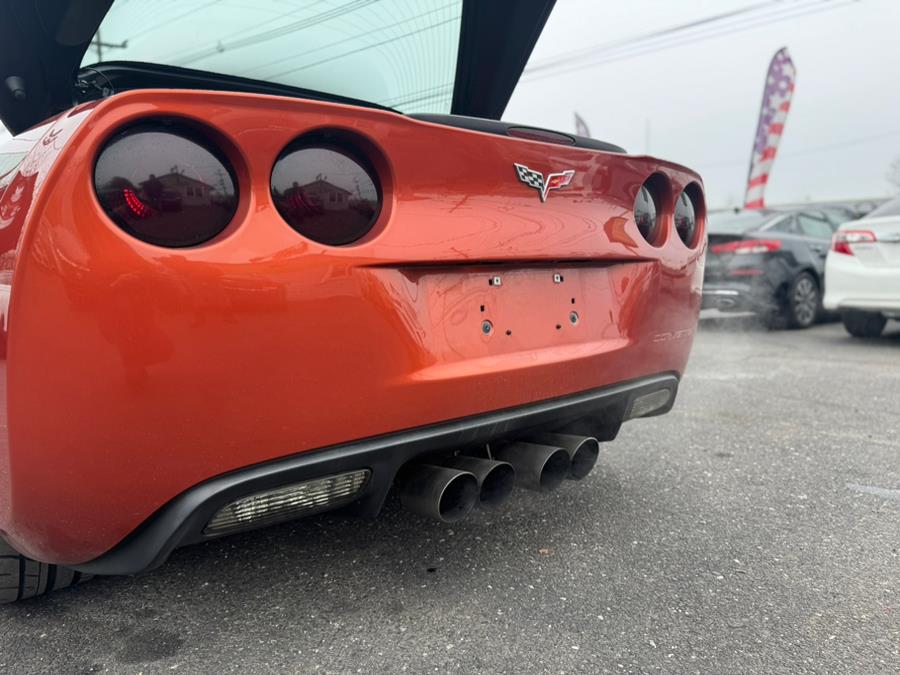 2005 Chevrolet Corvette 2dr Cpe, available for sale in BURLINGTON, New Jersey | Tri States Auto Group. BURLINGTON, New Jersey 2005 Chevrolet Corvette 2dr Cpe, available for sale in BURLINGTON, New Jersey | Tri States Auto Group. BURLINGTON, New Jersey