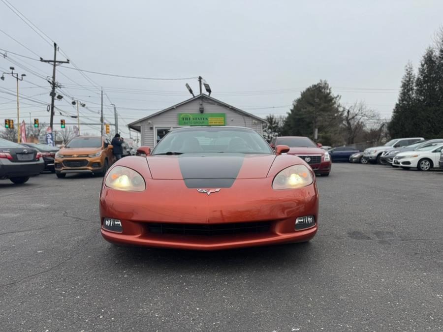 2005 Chevrolet Corvette 2dr Cpe, available for sale in BURLINGTON, New Jersey | Tri States Auto Group. BURLINGTON, New Jersey 2005 Chevrolet Corvette 2dr Cpe, available for sale in BURLINGTON, New Jersey | Tri States Auto Group. BURLINGTON, New Jersey
