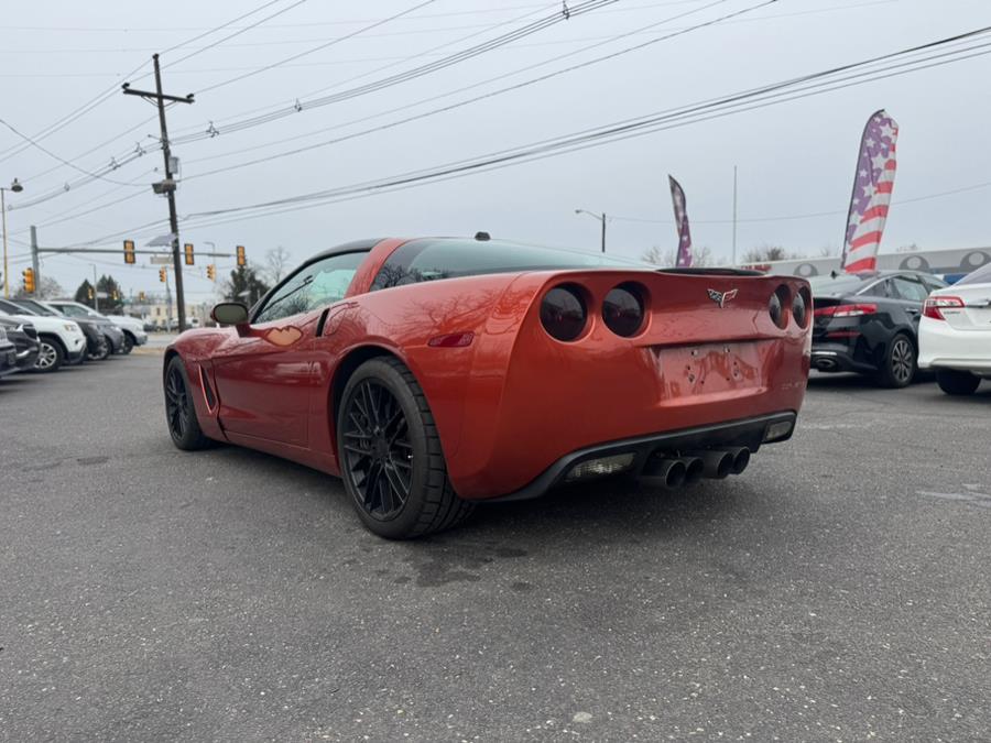 2005 Chevrolet Corvette 2dr Cpe, available for sale in BURLINGTON, New Jersey | Tri States Auto Group. BURLINGTON, New Jersey 2005 Chevrolet Corvette 2dr Cpe, available for sale in BURLINGTON, New Jersey | Tri States Auto Group. BURLINGTON, New Jersey