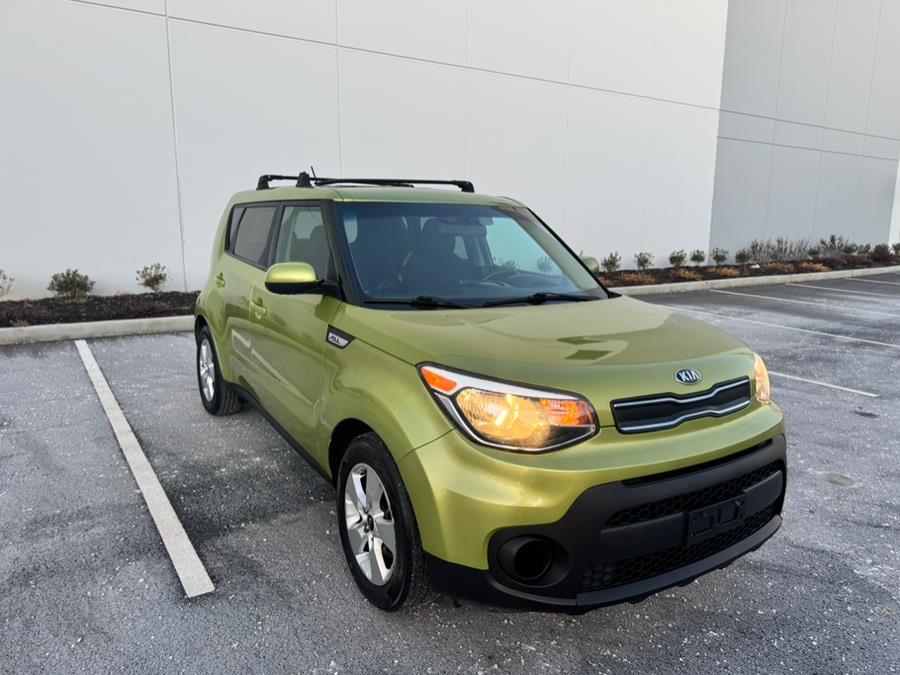 2019 Kia Soul Base Auto, available for sale in Saddle Brook, New Jersey | Up 2 The Next Auto Sales LLC. Saddle Brook, New Jersey