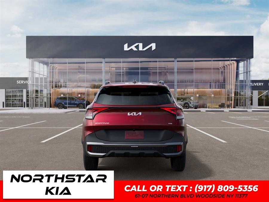 2025 Kia Sportage Phev X-Line Prestige, available for sale in Woodside, New York | Northstar Kia - Used Cars Super Center. Woodside, New York 2025 Kia Sportage Phev X-Line Prestige, available for sale in Woodside, New York | Northstar Kia - Used Cars Super Center. Woodside, New York