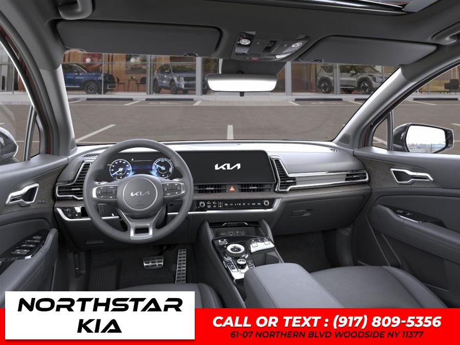 2025 Kia Sportage Phev X-Line Prestige, available for sale in Woodside, New York | Northstar Kia - Used Cars Super Center. Woodside, New York 2025 Kia Sportage Phev X-Line Prestige, available for sale in Woodside, New York | Northstar Kia - Used Cars Super Center. Woodside, New York