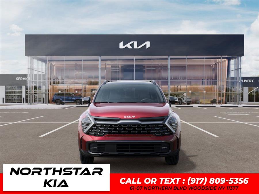 2025 Kia Sportage Phev X-Line Prestige, available for sale in Woodside, New York | Northstar Kia - Used Cars Super Center. Woodside, New York 2025 Kia Sportage Phev X-Line Prestige, available for sale in Woodside, New York | Northstar Kia - Used Cars Super Center. Woodside, New York