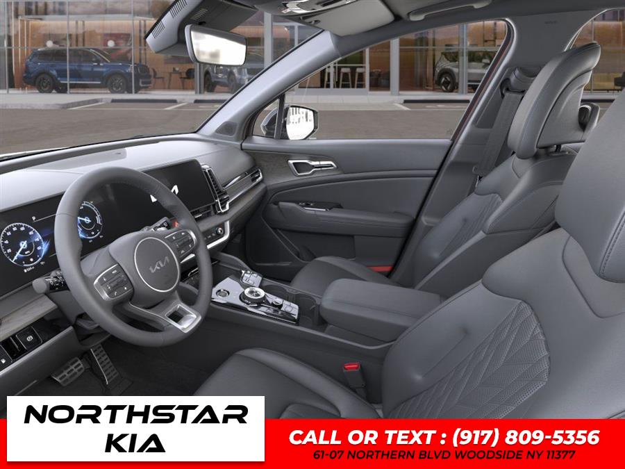 2025 Kia Sportage Phev X-Line Prestige, available for sale in Woodside, New York | Northstar Kia - Used Cars Super Center. Woodside, New York 2025 Kia Sportage Phev X-Line Prestige, available for sale in Woodside, New York | Northstar Kia - Used Cars Super Center. Woodside, New York