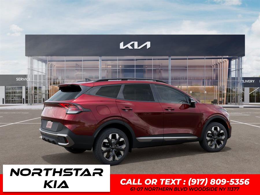 2025 Kia Sportage Phev X-Line Prestige, available for sale in Woodside, New York | Northstar Kia - Used Cars Super Center. Woodside, New York 2025 Kia Sportage Phev X-Line Prestige, available for sale in Woodside, New York | Northstar Kia - Used Cars Super Center. Woodside, New York