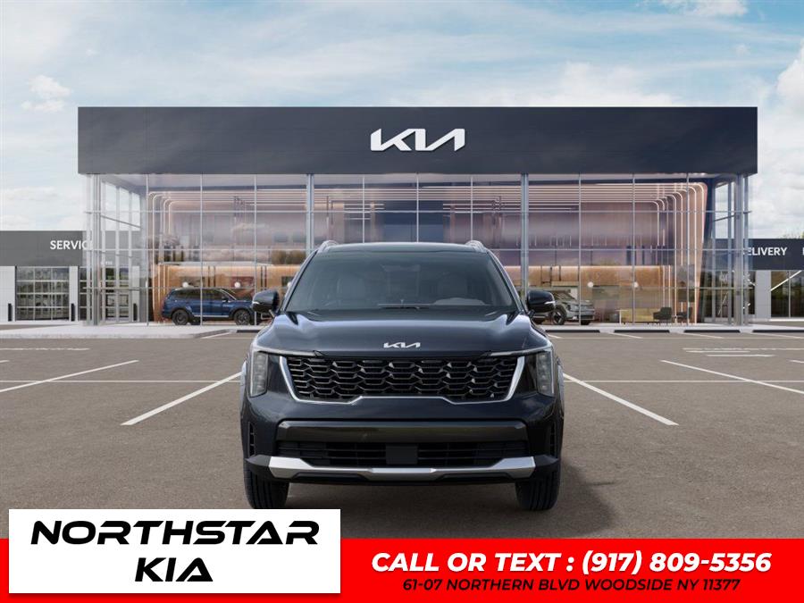 2025 Kia Sorento S, available for sale in Woodside, New York | Northstar Kia - Used Cars Super Center. Woodside, New York 2025 Kia Sorento S, available for sale in Woodside, New York | Northstar Kia - Used Cars Super Center. Woodside, New York