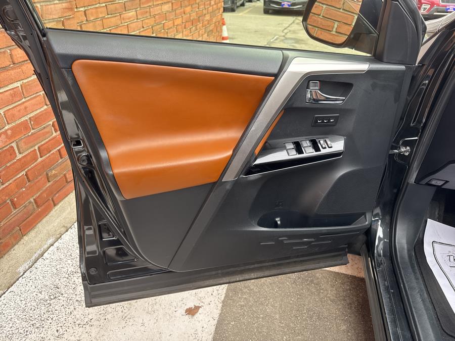 2017 Toyota RAV4 Hybrid Limited AWD, available for sale in Waterbury, Connecticut | National Auto Brokers, Inc.. Waterbury, Connecticut 2017 Toyota RAV4 Hybrid Limited AWD, available for sale in Waterbury, Connecticut | National Auto Brokers, Inc.. Waterbury, Connecticut