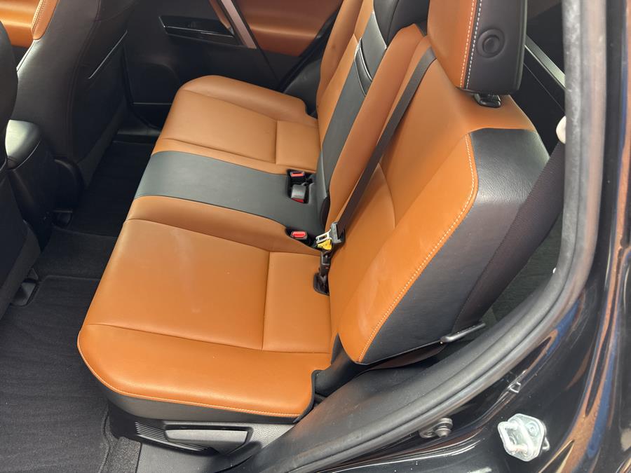 2017 Toyota RAV4 Hybrid Limited AWD, available for sale in Waterbury, Connecticut | National Auto Brokers, Inc.. Waterbury, Connecticut 2017 Toyota RAV4 Hybrid Limited AWD, available for sale in Waterbury, Connecticut | National Auto Brokers, Inc.. Waterbury, Connecticut
