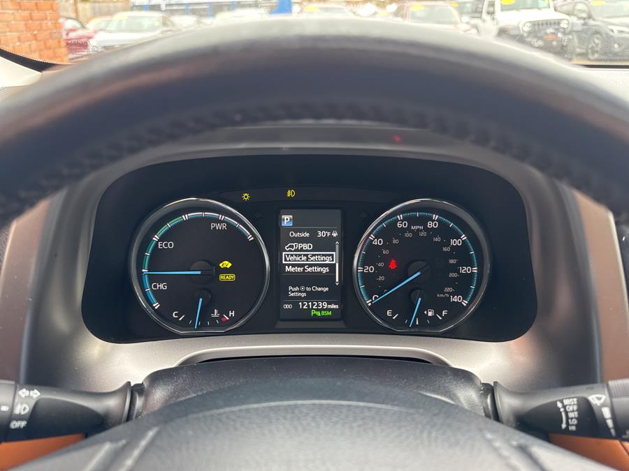 2017 Toyota RAV4 Hybrid Limited AWD, available for sale in Waterbury, Connecticut | National Auto Brokers, Inc.. Waterbury, Connecticut 2017 Toyota RAV4 Hybrid Limited AWD, available for sale in Waterbury, Connecticut | National Auto Brokers, Inc.. Waterbury, Connecticut