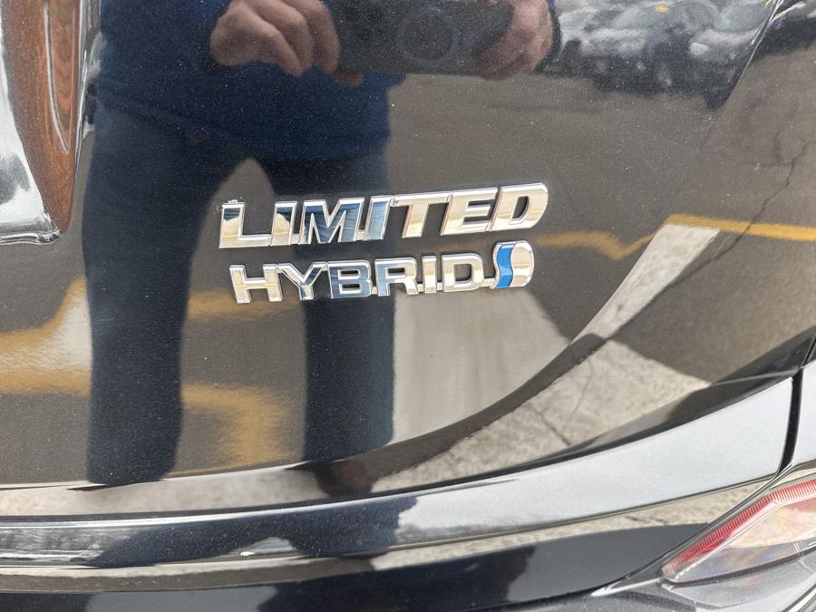 2017 Toyota RAV4 Hybrid Limited AWD, available for sale in Waterbury, Connecticut | National Auto Brokers, Inc.. Waterbury, Connecticut 2017 Toyota RAV4 Hybrid Limited AWD, available for sale in Waterbury, Connecticut | National Auto Brokers, Inc.. Waterbury, Connecticut