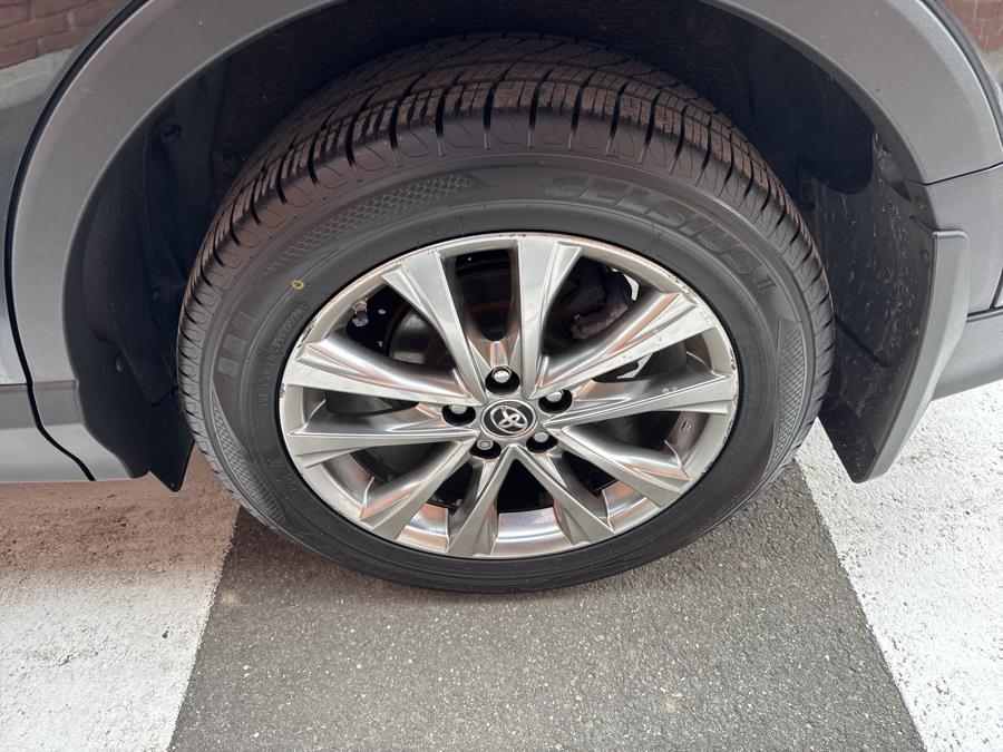 2017 Toyota RAV4 Hybrid Limited AWD, available for sale in Waterbury, Connecticut | National Auto Brokers, Inc.. Waterbury, Connecticut 2017 Toyota RAV4 Hybrid Limited AWD, available for sale in Waterbury, Connecticut | National Auto Brokers, Inc.. Waterbury, Connecticut