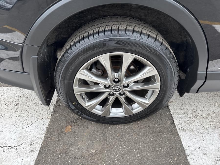 2017 Toyota RAV4 Hybrid Limited AWD, available for sale in Waterbury, Connecticut | National Auto Brokers, Inc.. Waterbury, Connecticut 2017 Toyota RAV4 Hybrid Limited AWD, available for sale in Waterbury, Connecticut | National Auto Brokers, Inc.. Waterbury, Connecticut