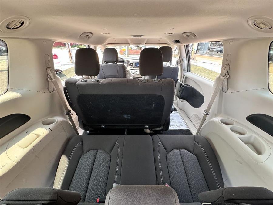 2020 Chrysler Voyager L, available for sale in Woodside, New York | Drive Central. Woodside, New York 2020 Chrysler Voyager L, available for sale in Woodside, New York | Drive Central. Woodside, New York