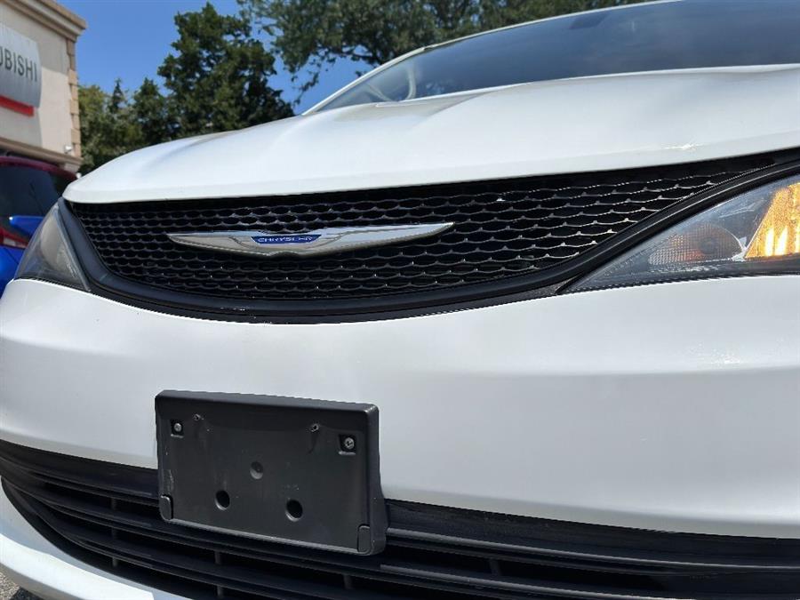 2020 Chrysler Voyager L, available for sale in Woodside, New York | Drive Central. Woodside, New York 2020 Chrysler Voyager L, available for sale in Woodside, New York | Drive Central. Woodside, New York