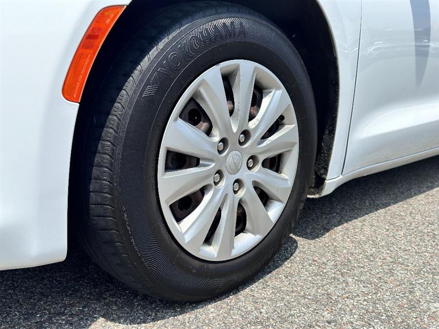 2020 Chrysler Voyager L, available for sale in Woodside, New York | Drive Central. Woodside, New York 2020 Chrysler Voyager L, available for sale in Woodside, New York | Drive Central. Woodside, New York