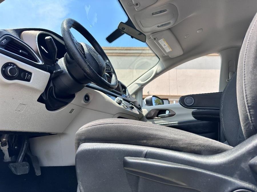 2020 Chrysler Voyager L, available for sale in Woodside, New York | Drive Central. Woodside, New York 2020 Chrysler Voyager L, available for sale in Woodside, New York | Drive Central. Woodside, New York