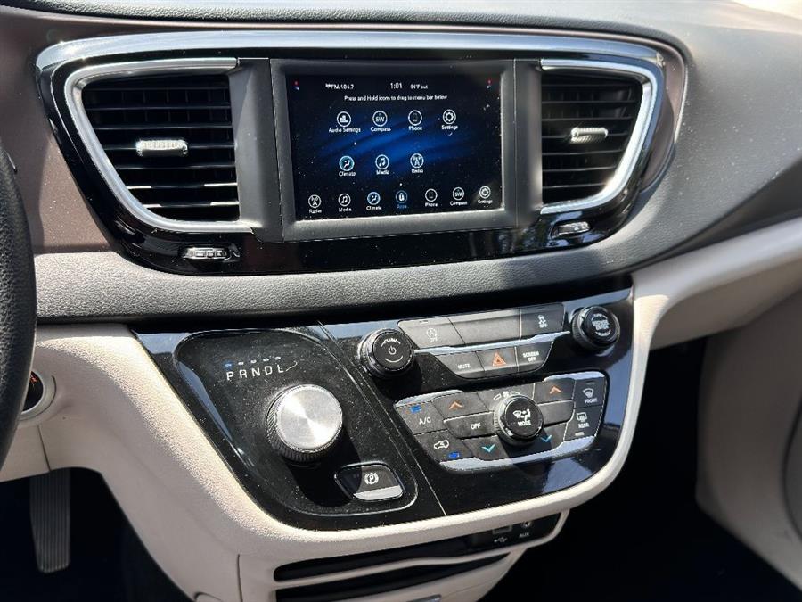 2020 Chrysler Voyager L, available for sale in Woodside, New York | Drive Central. Woodside, New York 2020 Chrysler Voyager L, available for sale in Woodside, New York | Drive Central. Woodside, New York