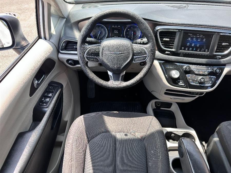 2020 Chrysler Voyager L, available for sale in Woodside, New York | Drive Central. Woodside, New York 2020 Chrysler Voyager L, available for sale in Woodside, New York | Drive Central. Woodside, New York